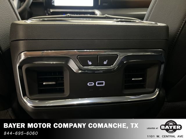 Used 2025 GMC Sierra 1500 Denali AWD/4WD image 21