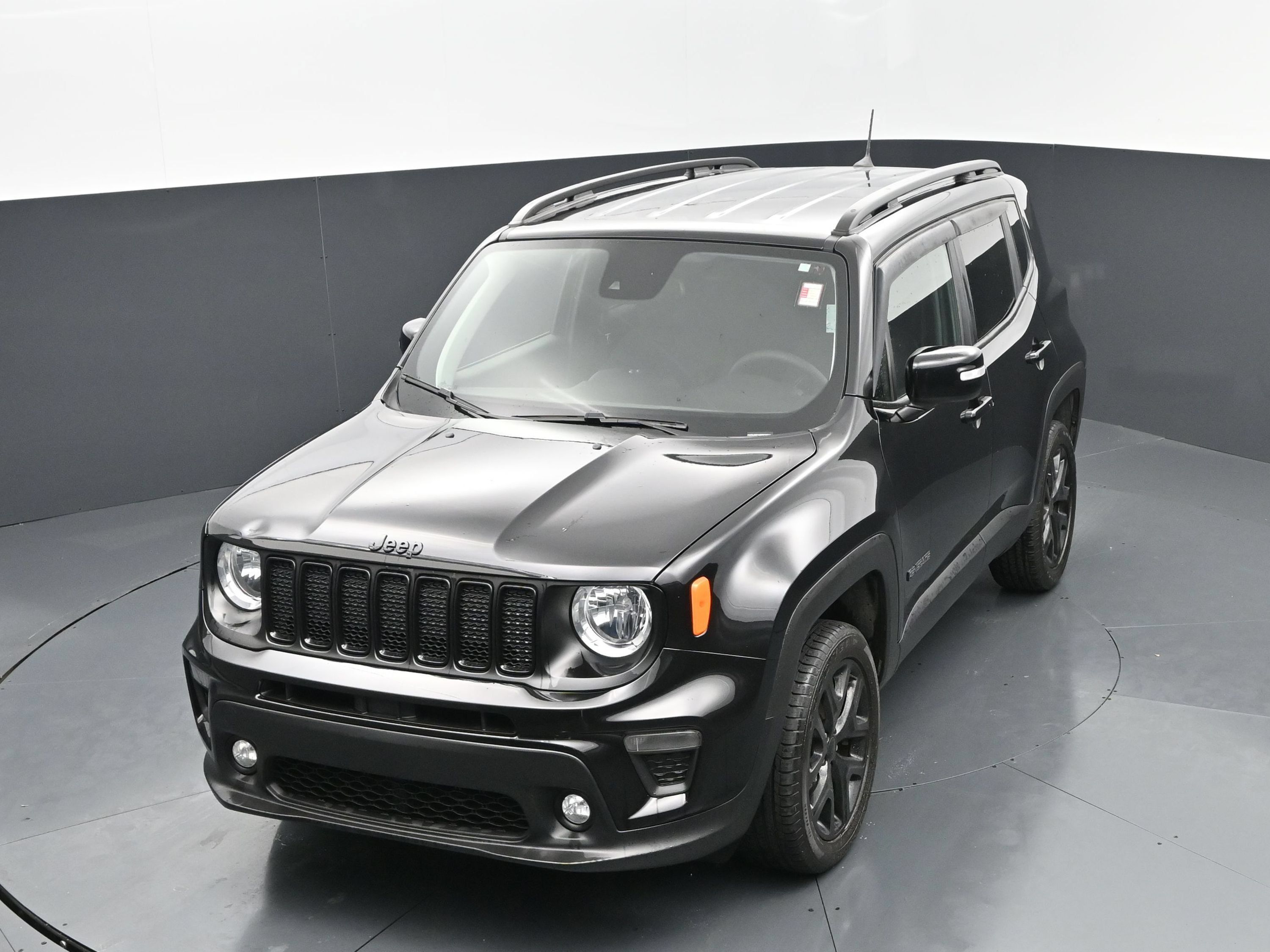 Used 2023 Jeep Renegade Altitude AWD/4WD image 26