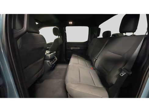 Used 2023 Ford F150 XLT w/ Equipment Group 302A High AWD/4WD image 15