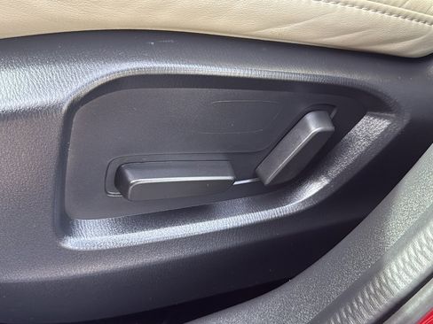 Certified 2023 MAZDA CX-5 AWD 2.5 S w/ Select Package image 13