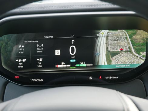 Used 2025 Land Rover Range Rover Sport Dynamic SE image 25