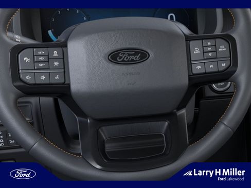 New 2026 Ford F150 Tremor AWD/4WD image 12