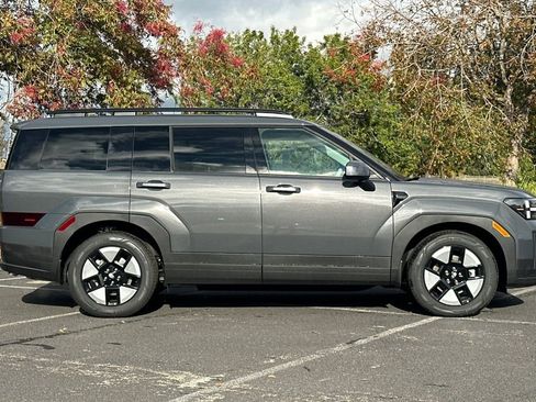 New 2026 Hyundai Santa Fe SEL image 3