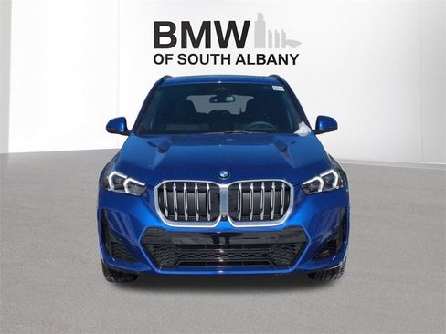 New 2026 BMW X1 xDrive28i w/ Technology Package image 9