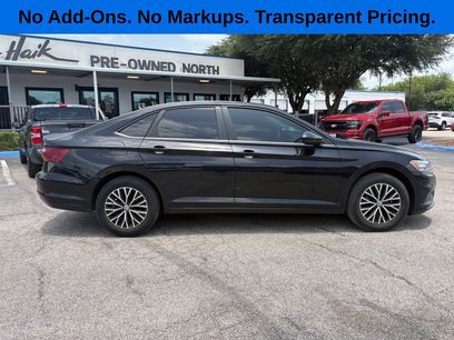 Used 2021 Volkswagen Jetta S w/ Driver Assistance Package