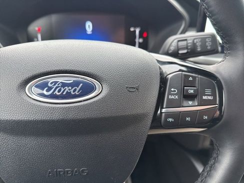 Used 2025 Ford Escape Active w/ Tech Pack #1 image 19