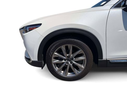 Used 2018 MAZDA CX-9 Grand Touring AWD/4WD image 7