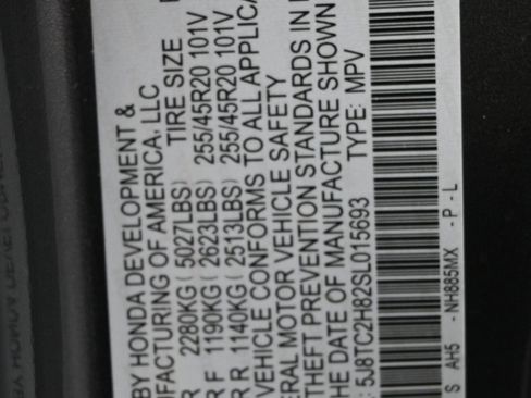 Used 2025 Acura RDX A-Spec image 30