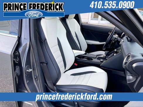 Used 2021 Lexus IS 350 F Sport image 7