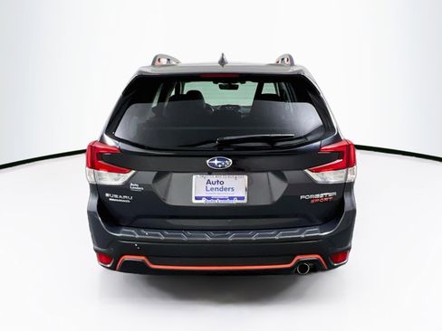 Used 2021 Subaru Forester Sport AWD/4WD image 6