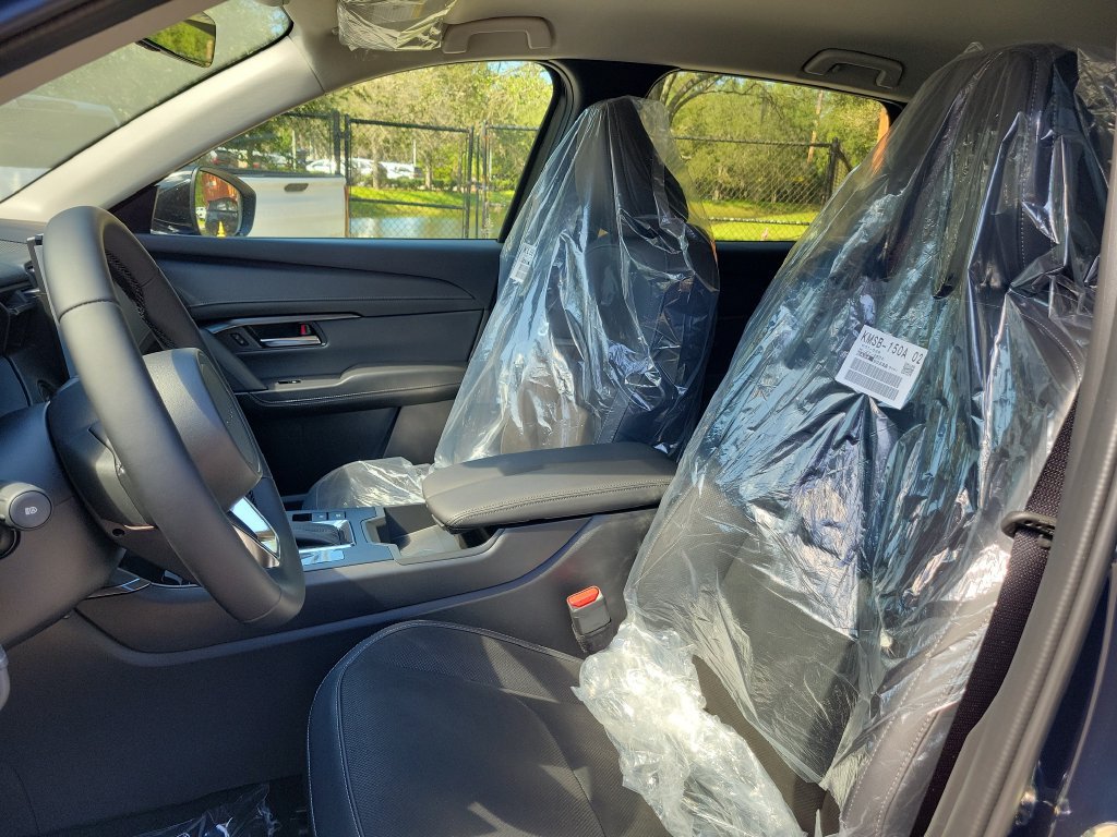 New 2026 MAZDA CX-5 Preferred AWD/4WD image 16