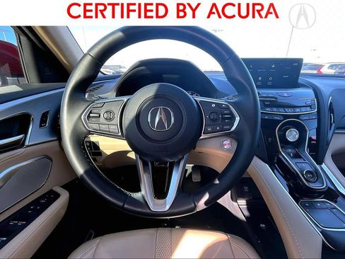 Certified 2023 Acura RDX w/ Technology Package image 7