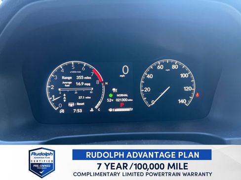 Used 2024 Honda Ridgeline TrailSport image 12