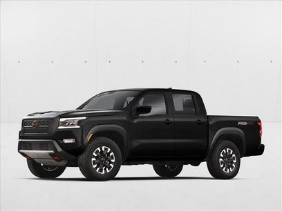 Used 2022 Nissan Frontier S w/ Technology Package