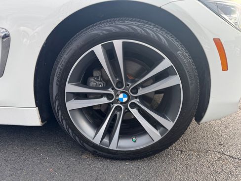 Used 2020 BMW 430i xDrive Convertible w/ Convenience Package image 30