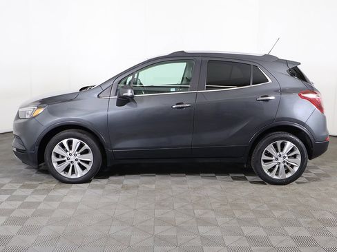 Used 2018 Buick Encore Preferred image 12