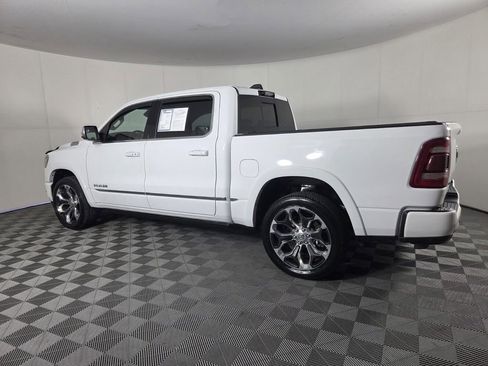 Used 2023 RAM 1500 Limited RWD image 6