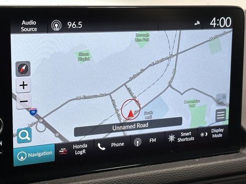 Used 2024 Honda Civic Type R image 18