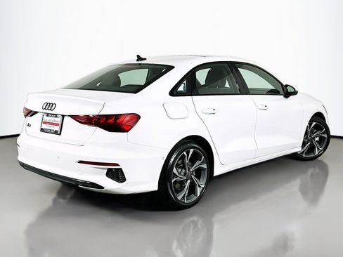 Used 2023 Audi A3 2.0T Premium w/ Convenience Package image 14