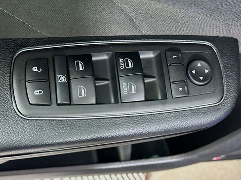 Used 2018 Dodge Charger GT w/ Beats Audio Group AWD/4WD image 15