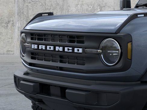 New 2025 Ford Bronco 2-Door w/ Sasquatch Package image 19