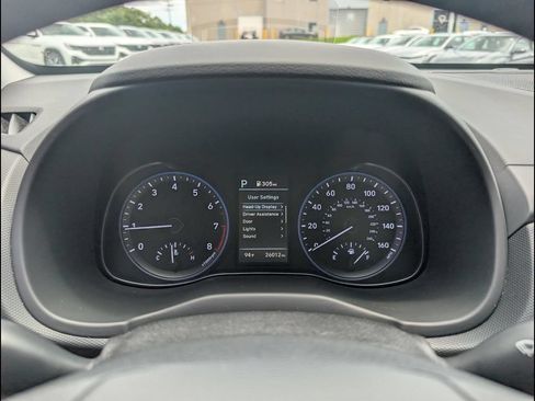 Used 2021 Hyundai Kona Ultimate FWD image 15