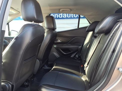 Used 2013 Buick Encore Convenience image 10