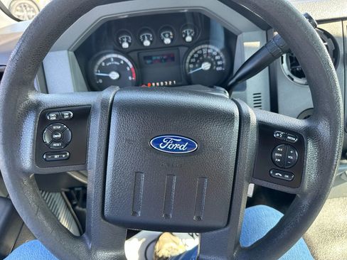 Used 2016 Ford F450 XL w/ Power Equipment Group image 7