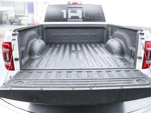 Used 2019 RAM 2500 Laramie image 25