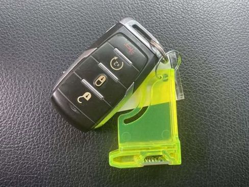 Used 2019 RAM 1500 Big Horn image 34