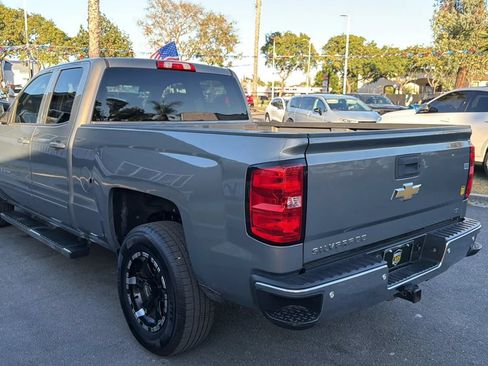 Used 2017 Chevrolet Silverado 1500 LT w/ All Star Edition RWD image 6