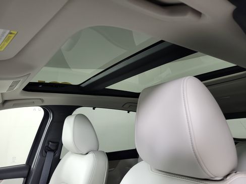 New 2026 MAZDA CX-90 3.3 Turbo w/ Premium Plus Pkg image 22