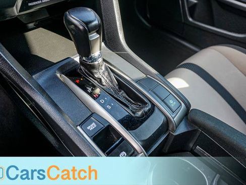 Used 2018 Honda Civic Sport image 26