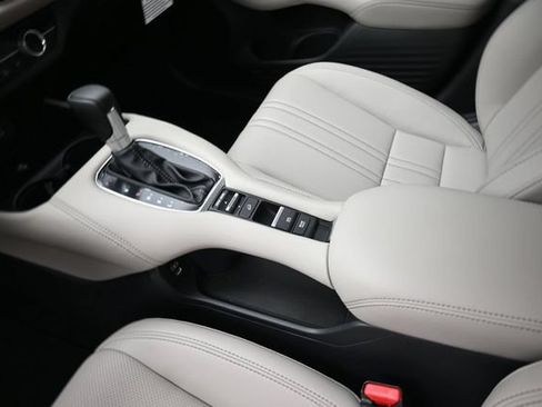 New 2026 Honda HR-V LX image 31