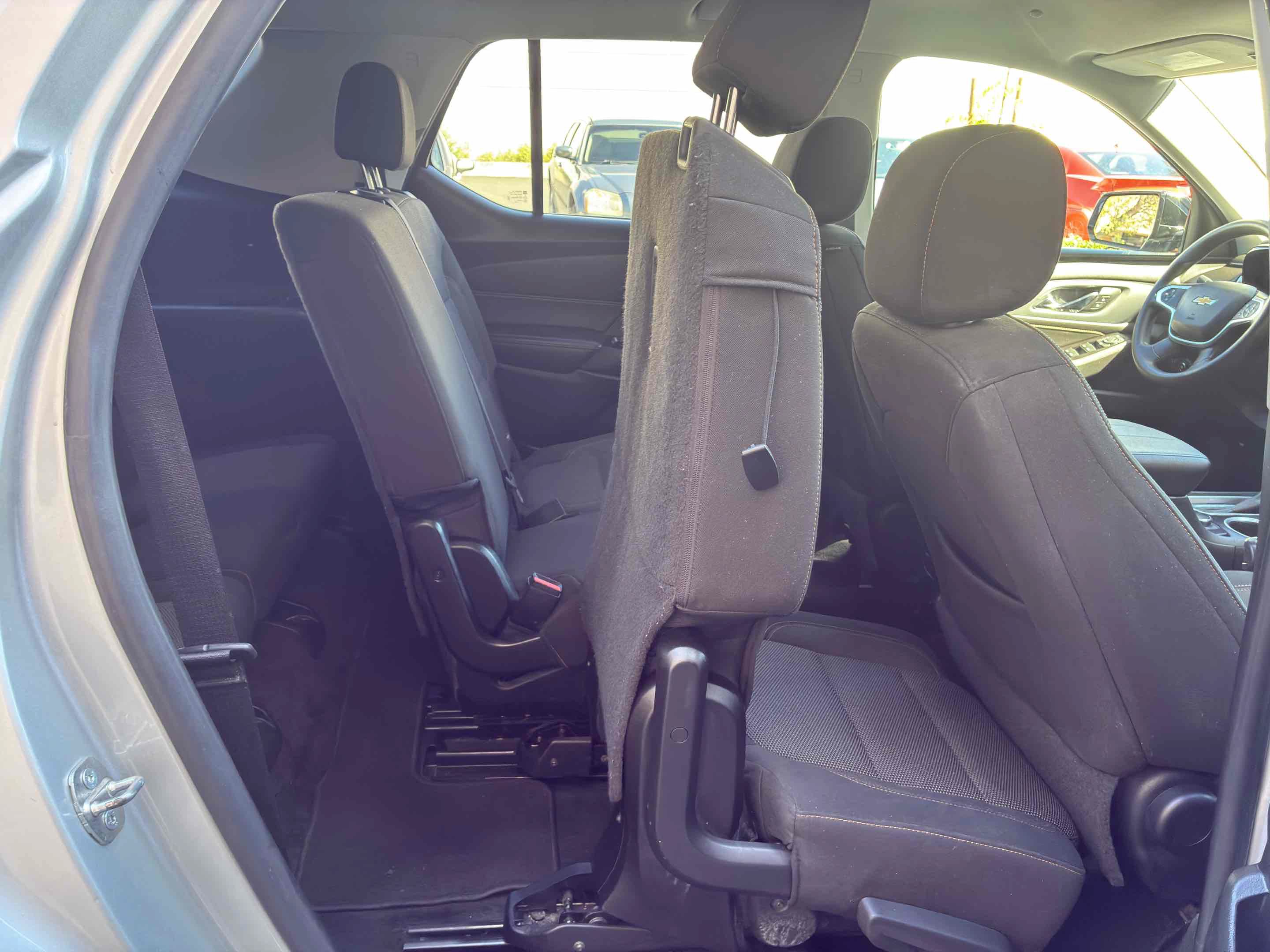 Used 2020 Chevrolet Traverse LS FWD image 55