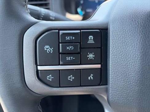 New 2026 Ford F150 XLT w/ Equipment Group 302A MID AWD/4WD image 13