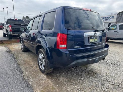 Used 2014 Honda Pilot EX-L image 7