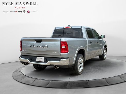 Used 2026 RAM 1500 Lone Star image 16