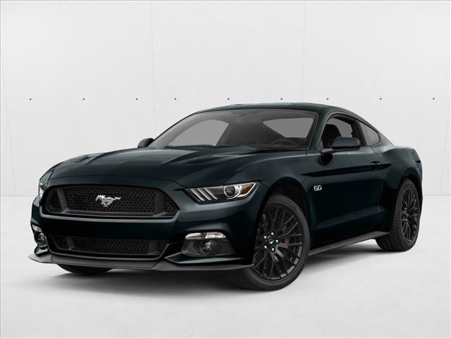Used 2015 Ford Mustang GT Premium w/ Equipment Group 401A RWD image 1