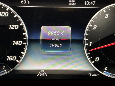 Used 2021 Mercedes-Benz G 550 G 550 image 17