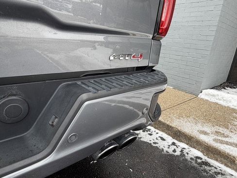 Used 2019 GMC Sierra 1500 AT4 w/ AT4 Premium Package image 8