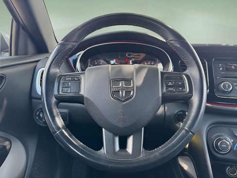 Used 2016 Dodge Dart SXT w/ California Appearance Package FWD image 21