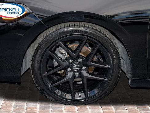 Used 2023 Honda Civic Sport image 39