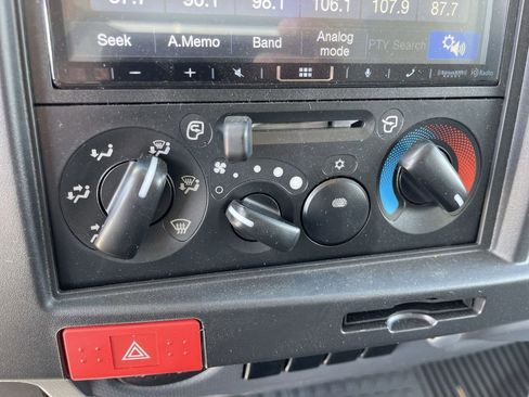 New 2024 Chevrolet Low Cab Forward image 14