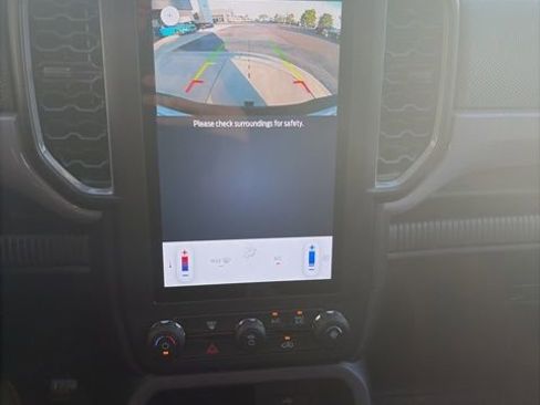 New 2026 Ford Ranger XL AWD/4WD image 35
