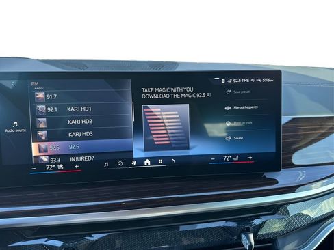 New 2026 BMW X5 xDrive40i w/ Premium Package AWD/4WD image 21