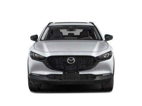 Certified 2025 MAZDA CX-30 2.5 Turbo w/ Premium Package AWD/4WD image 4