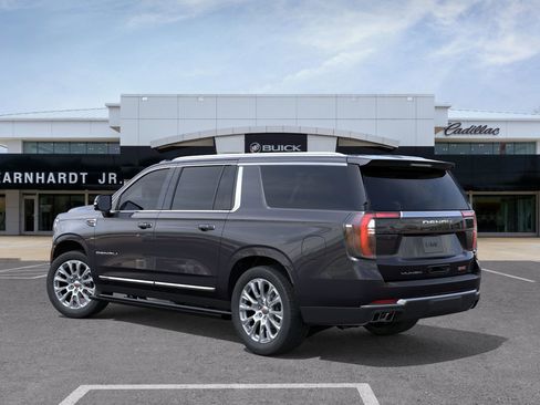 New 2026 GMC Yukon XL Denali image 5