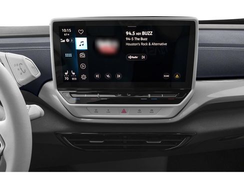 New 2025 Volkswagen ID.4 Pro S AWD/4WD image 7