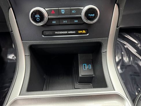 Certified 2023 Ford Edge SEL w/ Convenience Package image 19